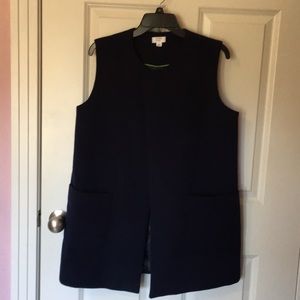 Women’s Vest/Jacket